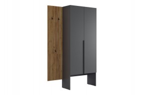 МЕБЕЛЬСОН К6 Прихожая в Асбесте - asbest.mebel24.online | фото 8