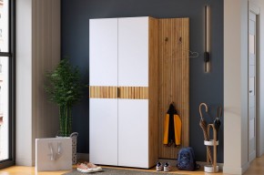 МЕБЕЛЬСОН К7 Прихожая в Асбесте - asbest.mebel24.online | фото