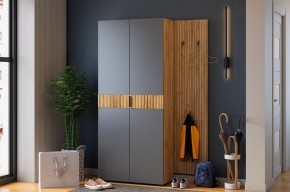 МЕБЕЛЬСОН К7 Прихожая в Асбесте - asbest.mebel24.online | фото 2
