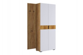 МЕБЕЛЬСОН К7 Прихожая в Асбесте - asbest.mebel24.online | фото 5