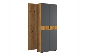 МЕБЕЛЬСОН К7 Прихожая в Асбесте - asbest.mebel24.online | фото 6