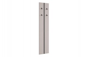 МЕРСИ Прихожая (модульная) кашемир в Асбесте - asbest.mebel24.online | фото 6