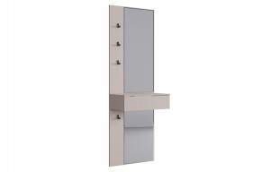 МЕРСИ Зеркало (кашемир) в Асбесте - asbest.mebel24.online | фото