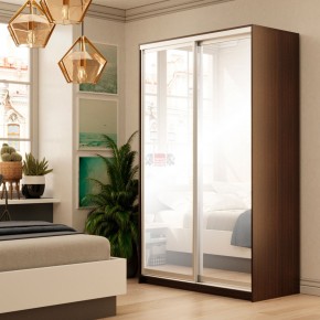 МИРАЖ 15 (620) Шкаф для платья и белья в Асбесте - asbest.mebel24.online | фото