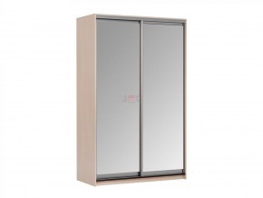 МИРАЖ 15 (620) Шкаф для платья и белья в Асбесте - asbest.mebel24.online | фото 2