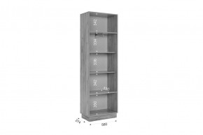 МОДИ К2 Стенка в Асбесте - asbest.mebel24.online | фото 4