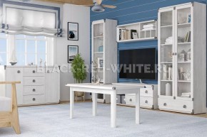 Модульная гостиная Индиана (сосна каньон) в Асбесте - asbest.mebel24.online | фото