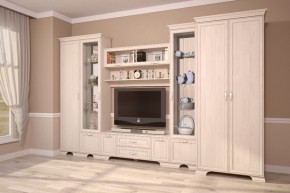 Модульная гостиная Венеция бодега в Асбесте - asbest.mebel24.online | фото 2