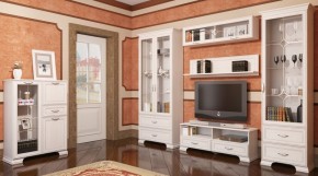 Модульная гостиная Венеция бодега в Асбесте - asbest.mebel24.online | фото 4