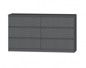 Модульная система Хилтон (Графит) в Асбесте - asbest.mebel24.online | фото 19