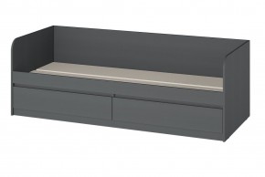 Модульная система Хилтон (Графит) в Асбесте - asbest.mebel24.online | фото 22
