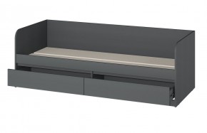 Модульная система Хилтон (Графит) в Асбесте - asbest.mebel24.online | фото 23