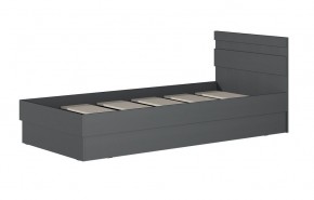 Модульная система Хилтон (Графит) в Асбесте - asbest.mebel24.online | фото 25