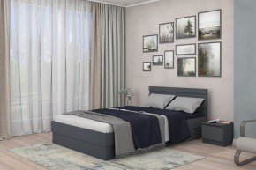 Модульная система Хилтон (Графит) в Асбесте - asbest.mebel24.online | фото 28