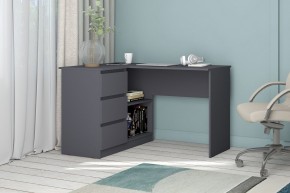 Модульная система Хилтон (Графит) в Асбесте - asbest.mebel24.online | фото 40