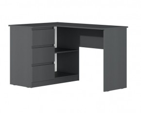 Модульная система Хилтон (Графит) в Асбесте - asbest.mebel24.online | фото 41