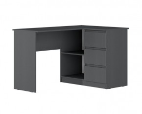 Модульная система Хилтон (Графит) в Асбесте - asbest.mebel24.online | фото 42