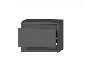 Модульная система Хилтон (Графит) в Асбесте - asbest.mebel24.online | фото 45