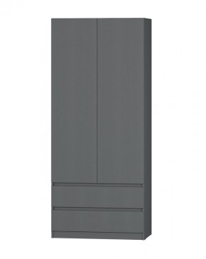 Модульная система Хилтон (Графит) в Асбесте - asbest.mebel24.online | фото 48