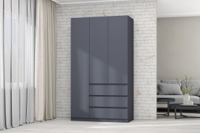 Модульная система Хилтон (Графит) в Асбесте - asbest.mebel24.online | фото 49