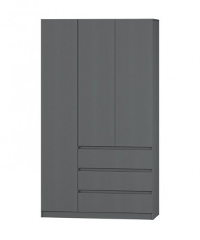 Модульная система Хилтон (Графит) в Асбесте - asbest.mebel24.online | фото 51