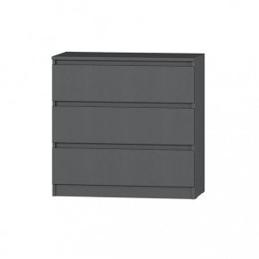 Модульная система Хилтон (Графит) в Асбесте - asbest.mebel24.online | фото 10