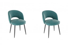 МОЛИ Набор стульев (2 шт) в Асбесте - asbest.mebel24.online | фото 10