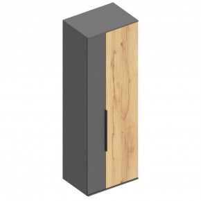 МОНИКА Гостиная 3400 (темно серый) в Асбесте - asbest.mebel24.online | фото 8