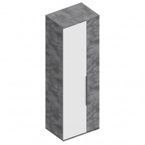 МОНИКА Гостиная (модульная) айрон рок в Асбесте - asbest.mebel24.online | фото 6