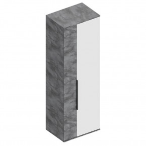МОНИКА Гостиная (модульная) айрон рок в Асбесте - asbest.mebel24.online | фото 8