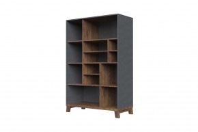 МОНТАНА Гостиная (модульная) металл бруклин в Асбесте - asbest.mebel24.online | фото 3
