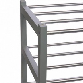 Набор из 2 стеллажей для обуви Атлас в Асбесте - asbest.mebel24.online | фото 4