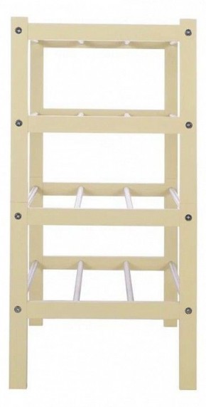 Набор из 2 стеллажей для обуви Атлас в Асбесте - asbest.mebel24.online | фото 3