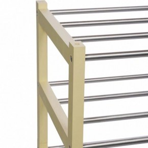 Набор из 2 стеллажей для обуви Атлас в Асбесте - asbest.mebel24.online | фото 4