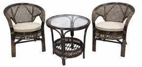 Набор уличный Пеланги Мини в Асбесте - asbest.mebel24.online | фото 2
