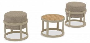 Набор уличный Tumba в Асбесте - asbest.mebel24.online | фото 2