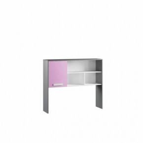 Надстройка для стола Кэнди КН-1 Лаванда в Асбесте - asbest.mebel24.online | фото