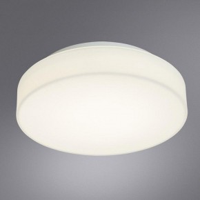 Накладной светильник Arte Lamp Aqua-Tablet LED A6836PL-1WH в Асбесте - asbest.mebel24.online | фото 2