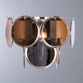 Накладной светильник Divinare Chloe 7566/02 AP-1 в Асбесте - asbest.mebel24.online | фото 2