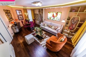 Накладной светильник Lightstar Favo 750123 в Асбесте - asbest.mebel24.online | фото 3