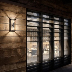 Накладной светильник Mantra Meribel 6492 в Асбесте - asbest.mebel24.online | фото 3