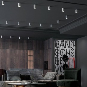 Накладной светильник Novotech Elina 370726 в Асбесте - asbest.mebel24.online | фото 3