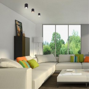 Накладной светильник Novotech Unite 370530 в Асбесте - asbest.mebel24.online | фото 4