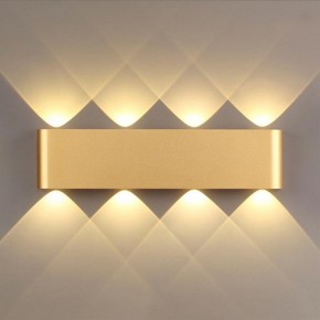 Накладной светильник Odeon Light Magnum 3893/8WL в Асбесте - asbest.mebel24.online | фото 2