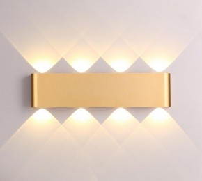 Накладной светильник Odeon Light Magnum 3893/8WL в Асбесте - asbest.mebel24.online | фото 3