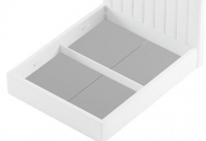 Настил для бельевого отдела (большой) для кровати 1200 в Асбесте - asbest.mebel24.online | фото