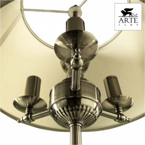 Настольная лампа декоративная Arte Lamp Alice A3579LT-3AB в Асбесте - asbest.mebel24.online | фото 5