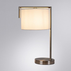 Настольная лампа декоративная Arte Lamp Aperol A5031LT-1SS в Асбесте - asbest.mebel24.online | фото 3