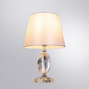 Настольная лампа декоративная Arte Lamp Azalia A4019LT-1CC в Асбесте - asbest.mebel24.online | фото 4