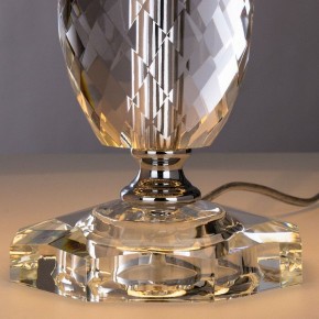 Настольная лампа декоративная Arte Lamp Azalia A4019LT-1CC в Асбесте - asbest.mebel24.online | фото 5